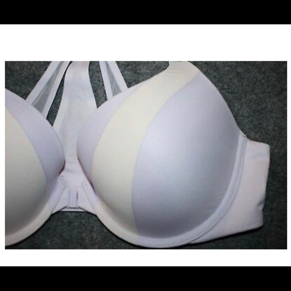 Body By Victoria Racerback - Picture 3 of 3